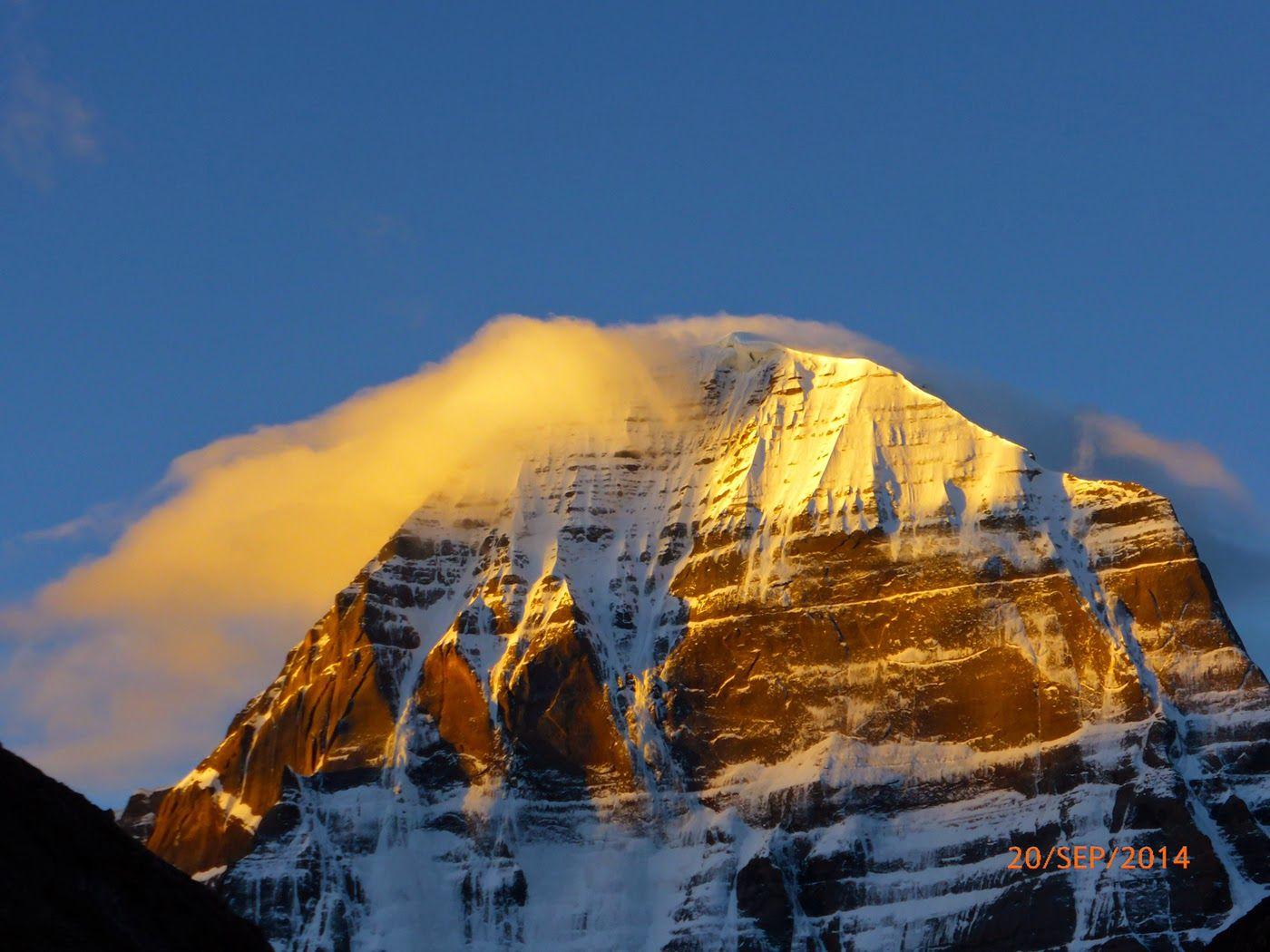 Sankalpa Kailash